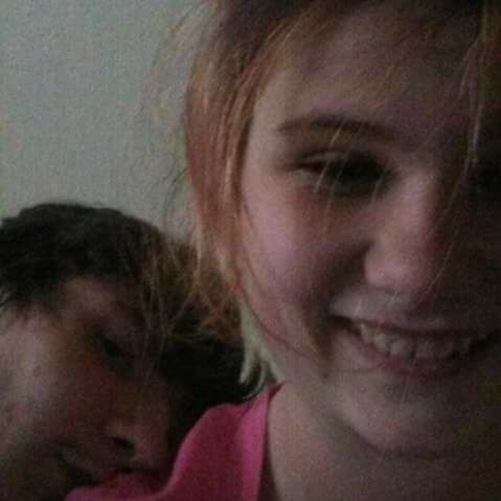 Meet your Posher, Haleigh